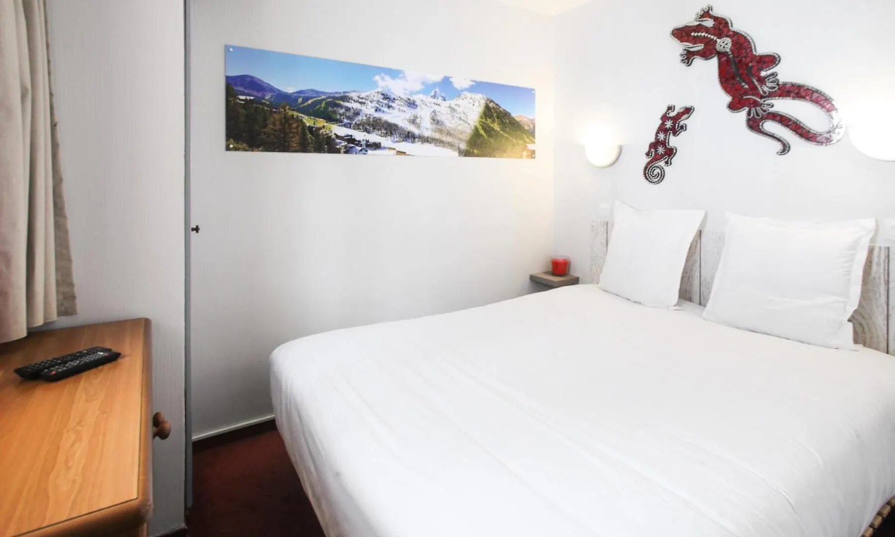 דירה איזולה 2000 Residence Les Terrasses D'Azur - Maeva Home - Appartement 2 Pieces 4 Personnes Selection Mae-6904